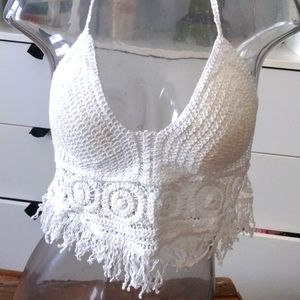 Shein bralette